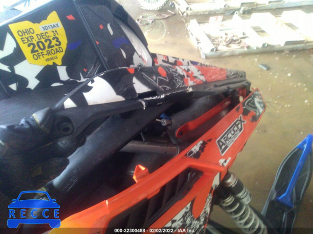 2013 POLARIS SWITCHBACK  SN1CW8GS3DC771992 image 5