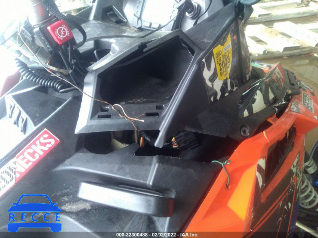 2013 POLARIS SWITCHBACK  SN1CW8GS3DC771992 image 8