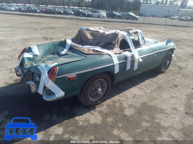 1970 MG MGB  GHN5UA197321G Bild 3