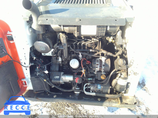 2019 BOBCAT S650  ALJ824584 image 9