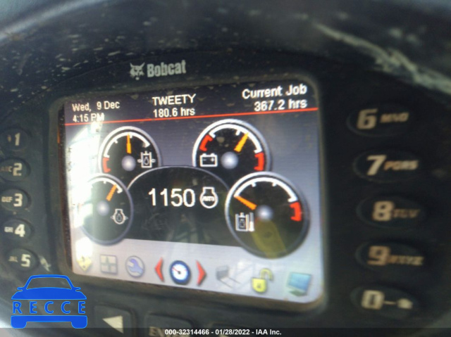 2019 BOBCAT S650  ALJ824584 image 6