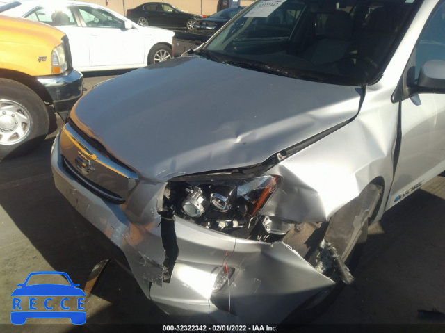 2013 TOYOTA RAV4 EV  2T3YL4DV4DW001645 image 5