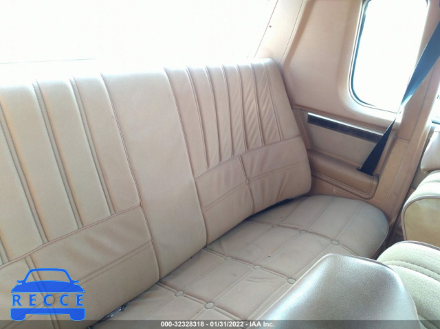 1980 OLDSMOBILE CUTLASS  3R47FAM535970 image 7