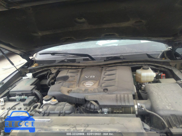 2021 NISSAN ARMADA SL JN8AY2BB9M9792145 image 9