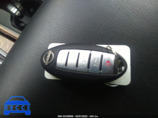 2021 NISSAN ARMADA SL JN8AY2BB9M9792145 image 10