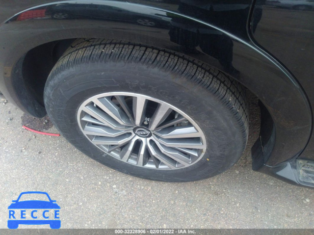 2021 NISSAN ARMADA SL JN8AY2BB9M9792145 image 15