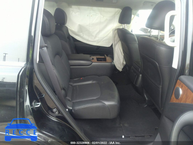 2021 NISSAN ARMADA SL JN8AY2BB9M9792145 image 7