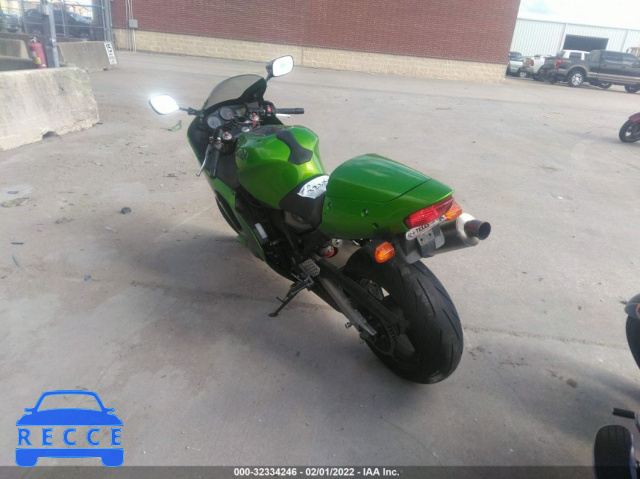 2000 KAWASAKI ZX1200 A1 JKAZX9A11YA006713 Bild 2