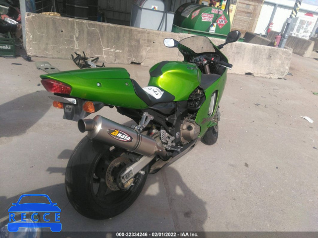 2000 KAWASAKI ZX1200 A1 JKAZX9A11YA006713 Bild 3