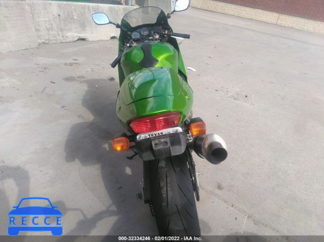 2000 KAWASAKI ZX1200 A1 JKAZX9A11YA006713 Bild 5