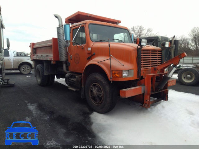 1993 INTERNATIONAL 4000 4900 1HTSDPNNXPH475714 image 0