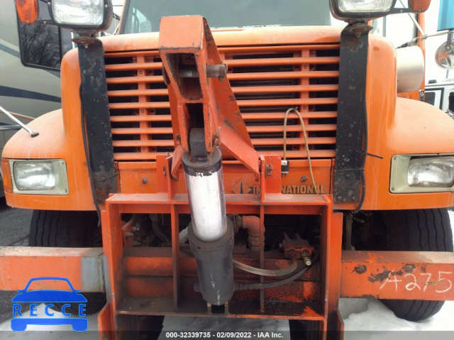 1993 INTERNATIONAL 4000 4900 1HTSDPNNXPH475714 image 12