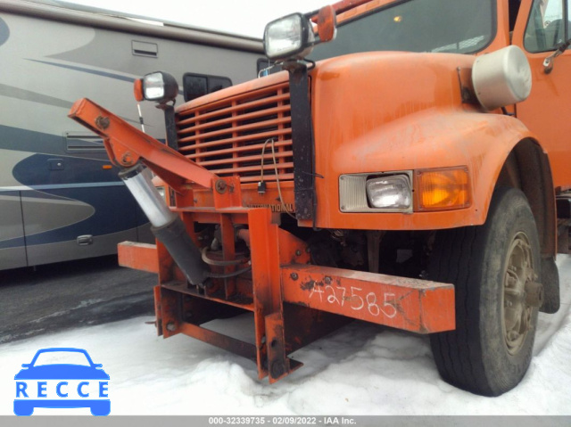 1993 INTERNATIONAL 4000 4900 1HTSDPNNXPH475714 image 13