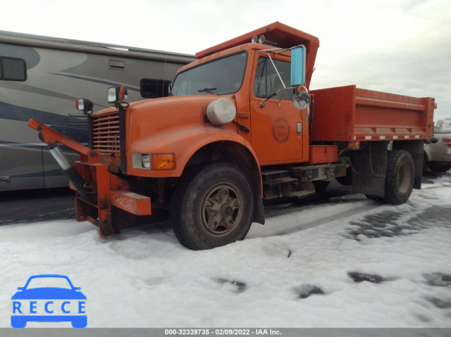 1993 INTERNATIONAL 4000 4900 1HTSDPNNXPH475714 image 1