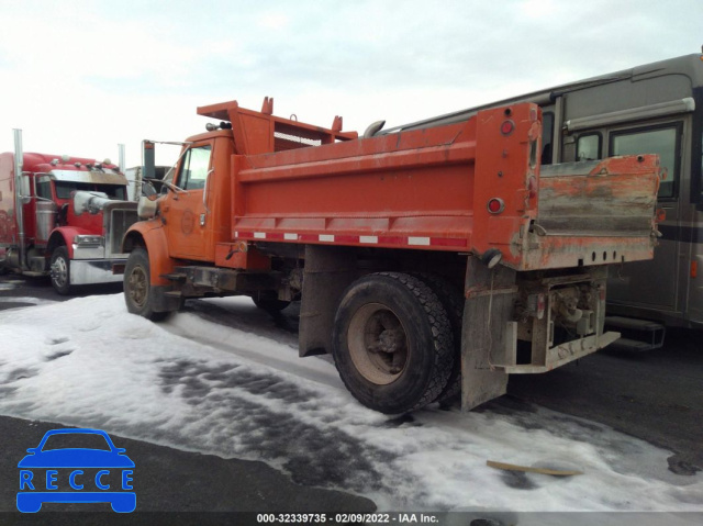 1993 INTERNATIONAL 4000 4900 1HTSDPNNXPH475714 image 2