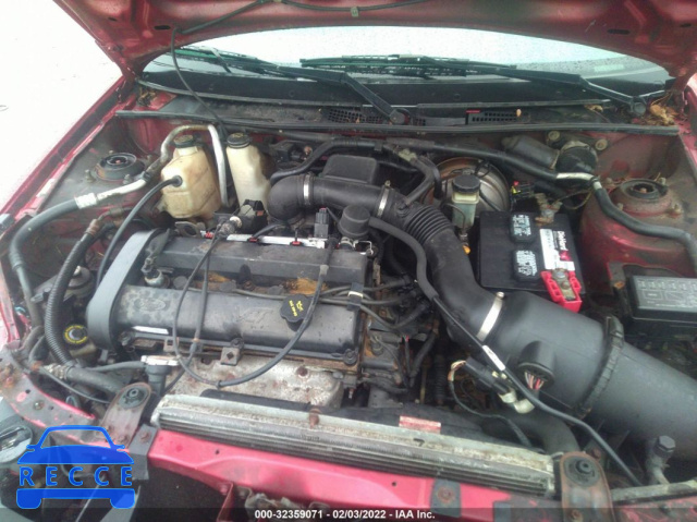 2003 FORD ZX2 ZX2 3FAFP113X3R157839 image 9