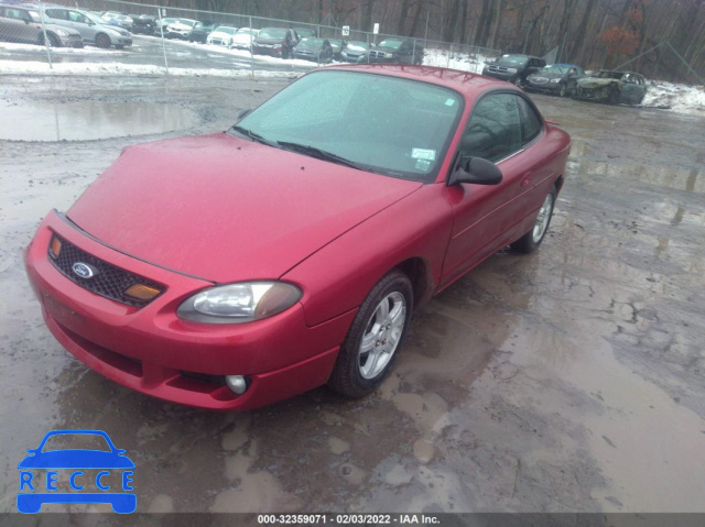 2003 FORD ZX2 ZX2 3FAFP113X3R157839 image 1