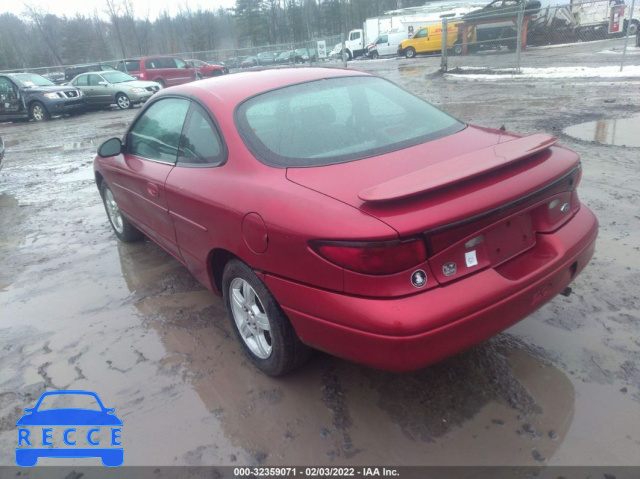 2003 FORD ZX2 ZX2 3FAFP113X3R157839 image 2