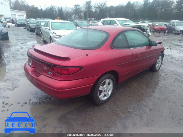 2003 FORD ZX2 ZX2 3FAFP113X3R157839 image 3