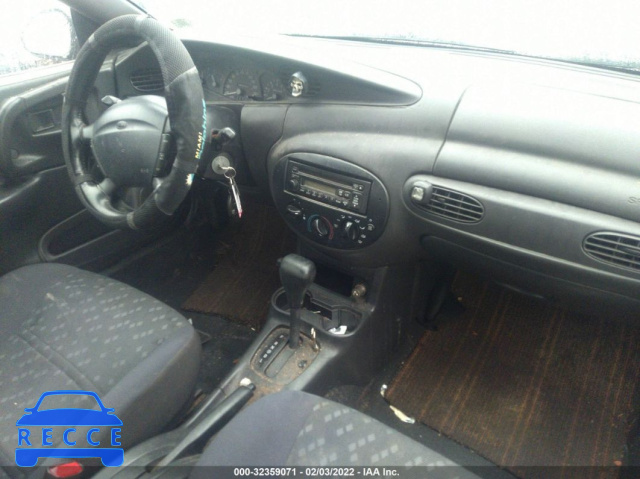 2003 FORD ZX2 ZX2 3FAFP113X3R157839 image 4