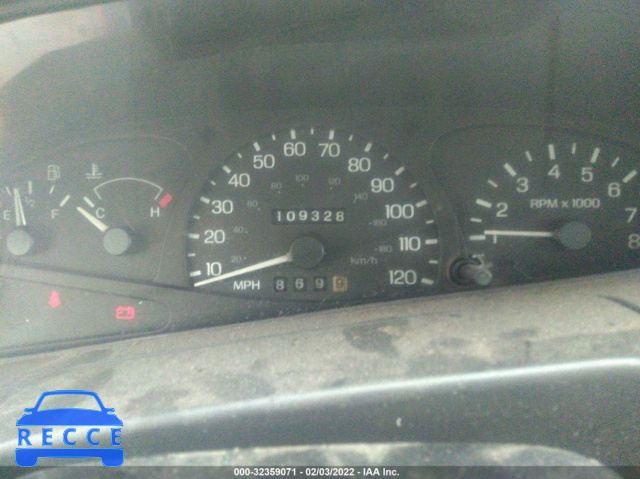 2003 FORD ZX2 ZX2 3FAFP113X3R157839 image 6