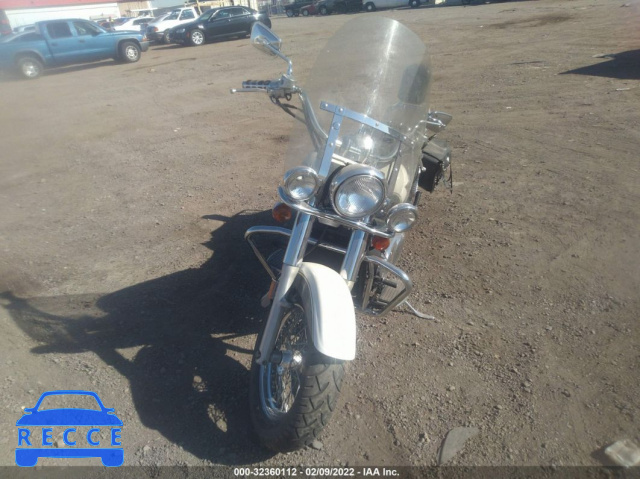 1996 KAWASAKI VN1500 D JKBVNAD12TA046241 Bild 4