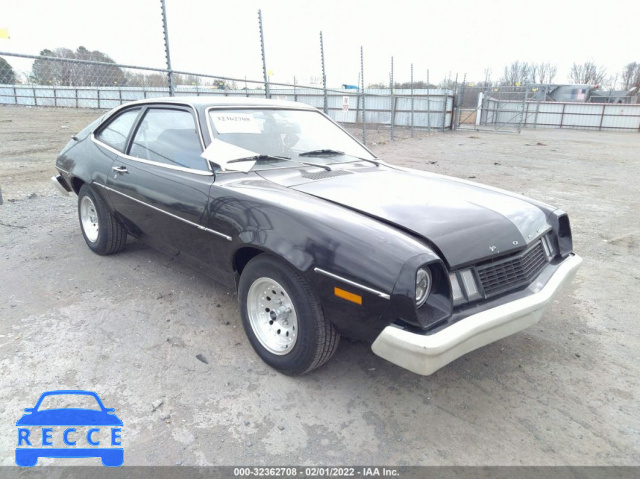 1977 FORD PINTO  7X11Y177471 image 0