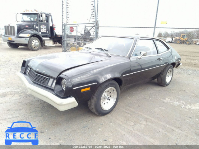 1977 FORD PINTO  7X11Y177471 image 1