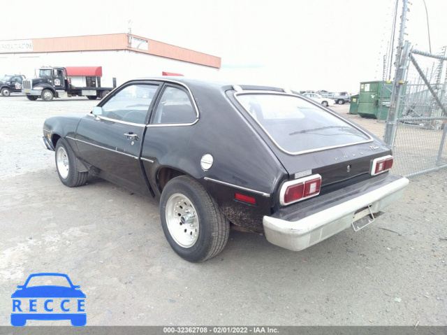 1977 FORD PINTO  7X11Y177471 image 2