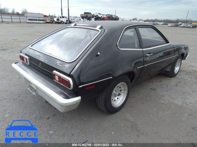 1977 FORD PINTO  7X11Y177471 image 3