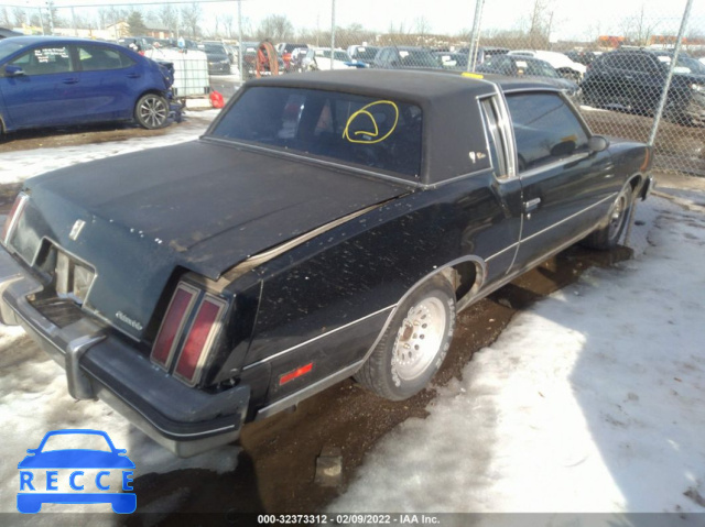 1980 OLDSMOBILE CUTLASS  00003K47FAM511500 image 3