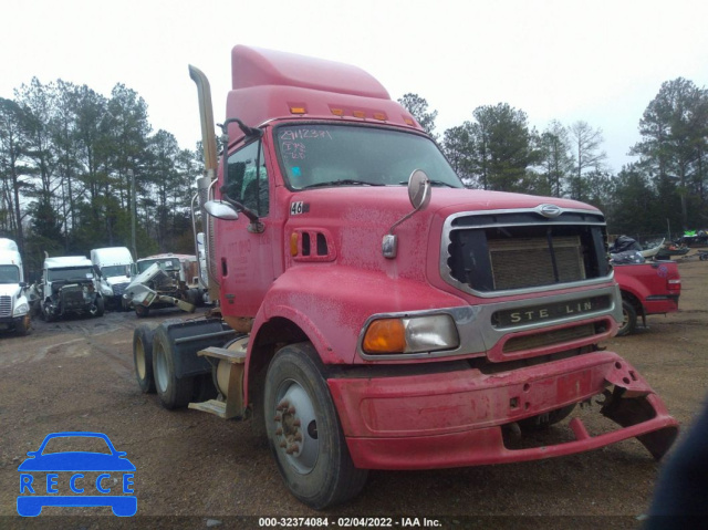 2007 STERLING TRUCK AT 9500 2FWJA3CV17AW77857 зображення 0