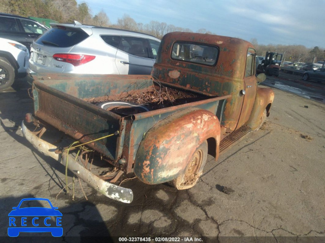 1953 CHEVROLET TRUCK  H53B011111 image 3