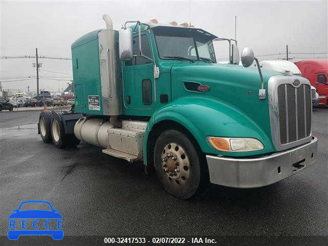 2015 PETERBILT 386  1XPHD49X6FD259476 image 0