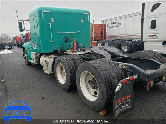 2015 PETERBILT 386  1XPHD49X6FD259476 Bild 2