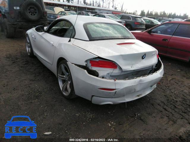 2015 BMW Z4 SDRIVE35IS WBALM1C53FE634605 Bild 2