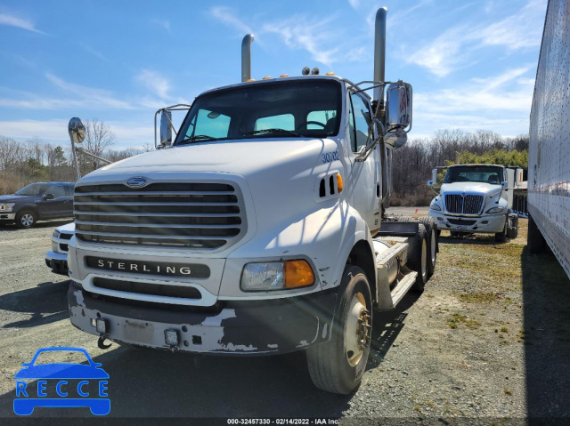 2007 STERLING TRUCK AT 9500 2FWJA3DE67AX24377 image 1