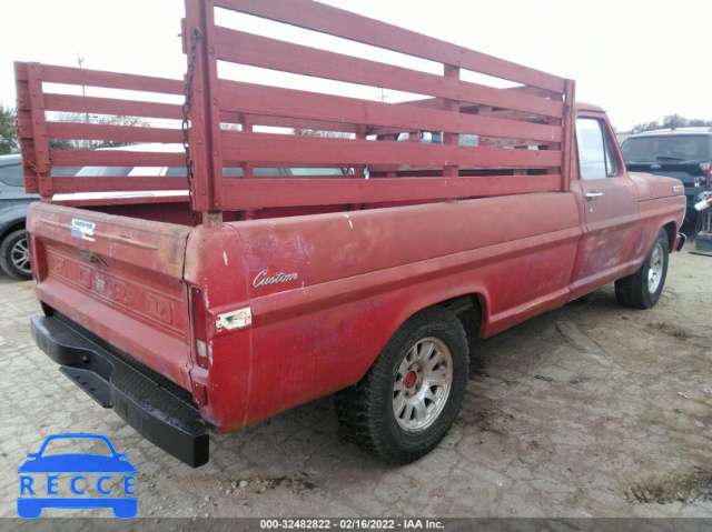 1970 FORD TRUCK  F10YKJ16513 image 3