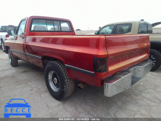 1977 CHEVROLET TRUCK  CCS247F467782 image 2