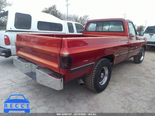 1977 CHEVROLET TRUCK  CCS247F467782 image 3