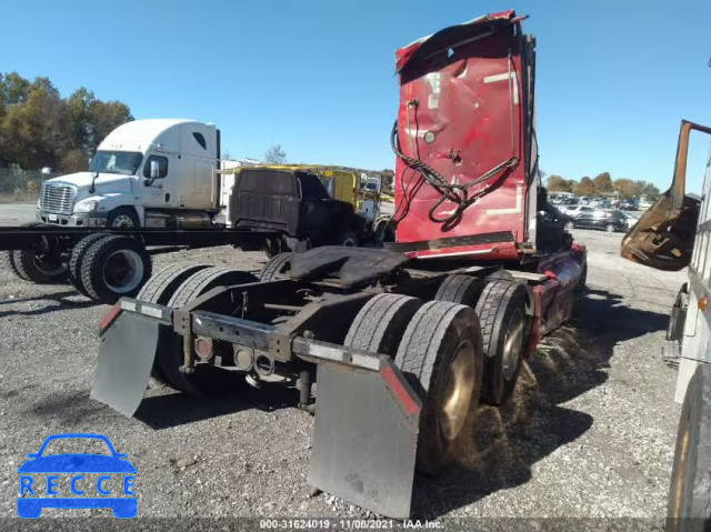 2001 INTERNATIONAL 9400 9400I 2HSCNAER61C012604 зображення 3