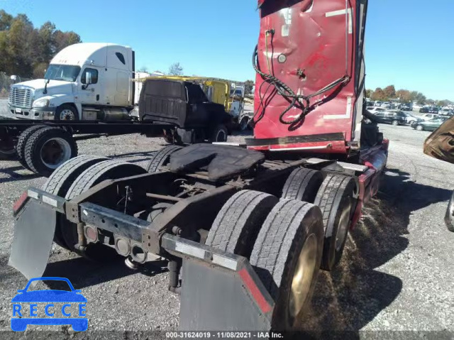 2001 INTERNATIONAL 9400 9400I 2HSCNAER61C012604 зображення 6