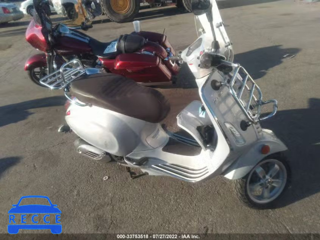 2016 VESPA SPRINT 150 3V ZAPM818GXG5102595 Bild 7