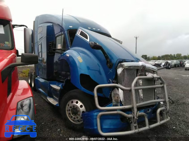 2019 KENWORTH T680 T680 1XKYD49X0KJ220142 зображення 0