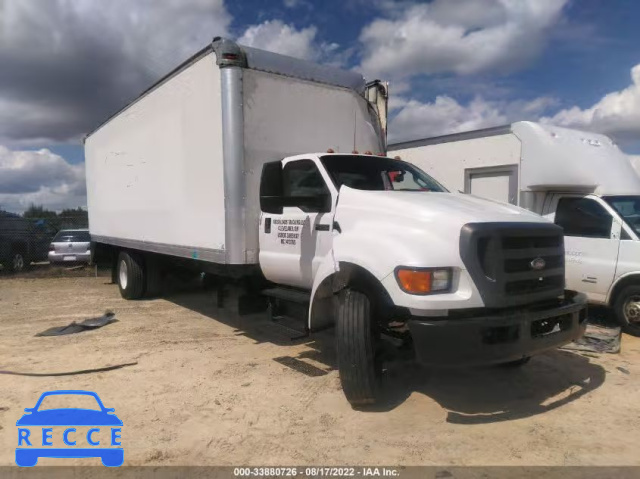 2015 FORD SUPER DUTY F-750 XL/XLT 3FRNF7FA4FV745432 зображення 0