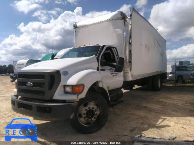 2015 FORD SUPER DUTY F-750 XL/XLT 3FRNF7FA4FV745432 image 1