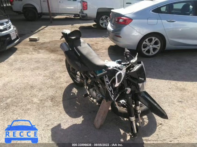 2022 KAWASAKI KLX300 E ML5LXBE19NDA10366 image 0