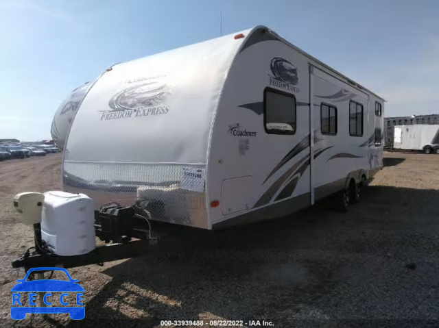 2013 COACHMEN OTHER 5ZT2FEUB4DA008438 Bild 1