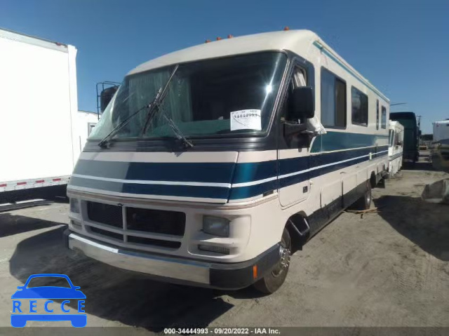 1991 FORD F530 SUPER DUTY 3FCMF53G9MJA02856 image 1