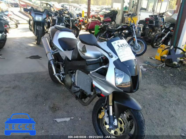 2001 HONDA RVT1000 R JH2SC45371M100785 зображення 0